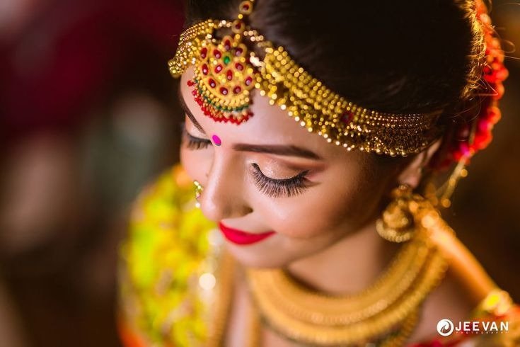 Varnam 18 Years Legacy Bridal Artistry